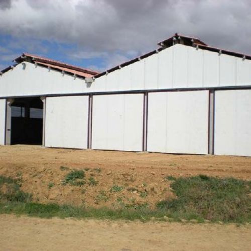Prefabricados Alve